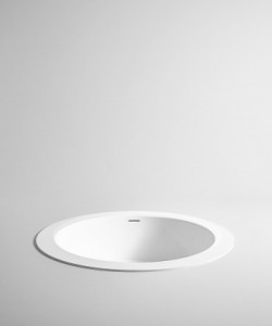 Rexa Design Unico Rotonda Maxi встраиваемый REXA-ST69