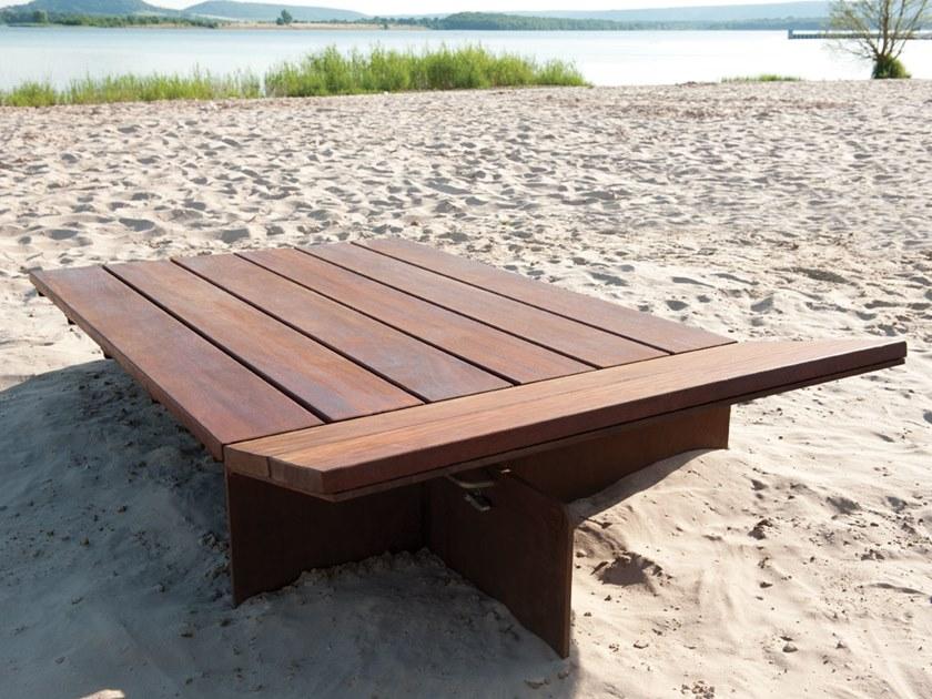 CYRIA Сиденье для улицы Monsieur sun-id-1396542 - Вид №4