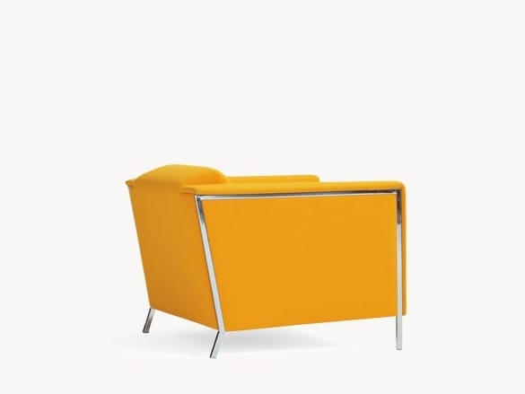 Кресло с подлокотниками MOROSO ARCH-00076642 - Вид №10