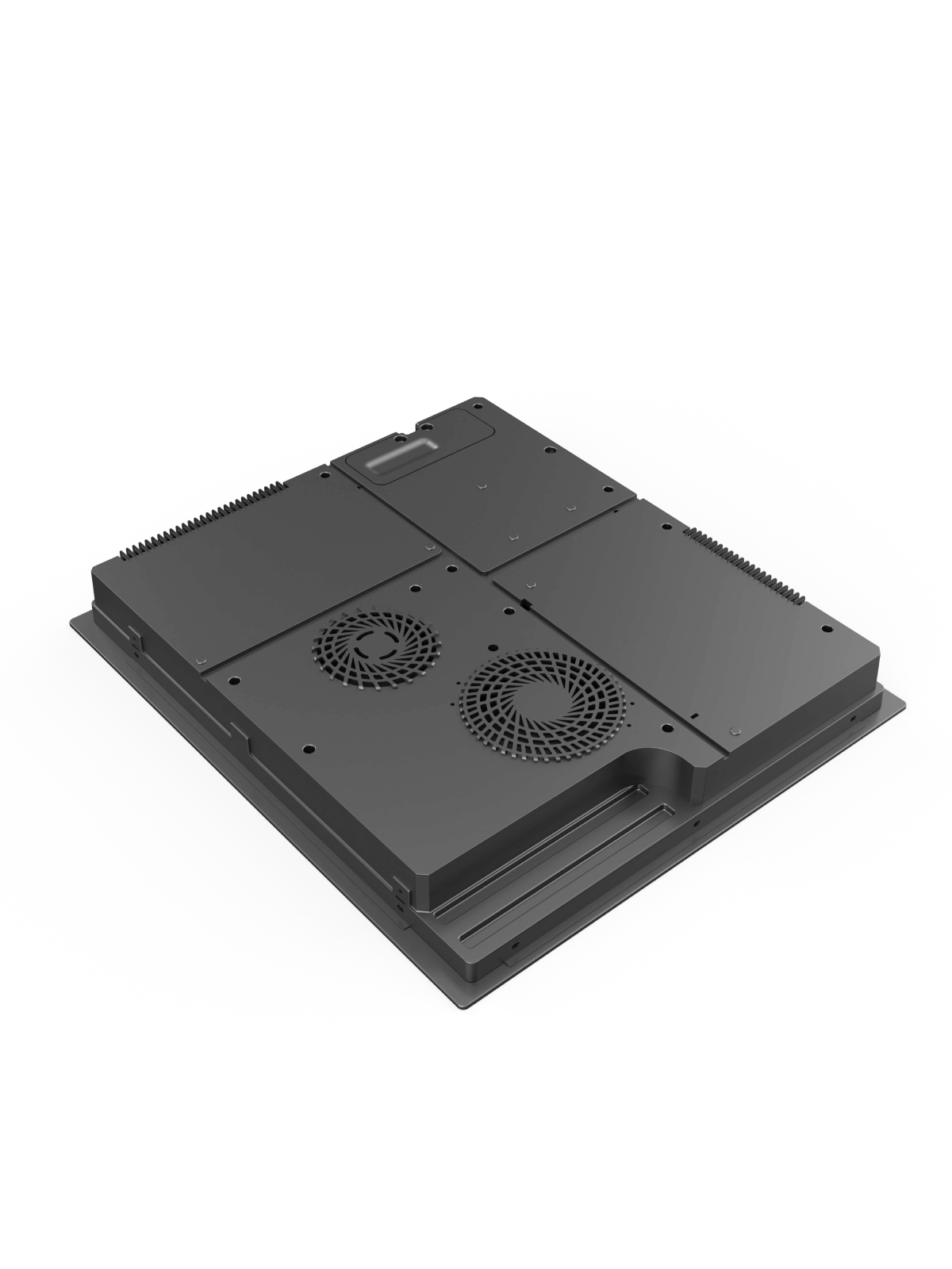 9214228 Индукционная варочная поверхность Delvento V45I73S210 STDN-0094384 - Вид №6