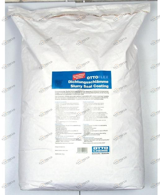 8-Chemie Цементный герметик Ottoflex system sun-id-1381007
