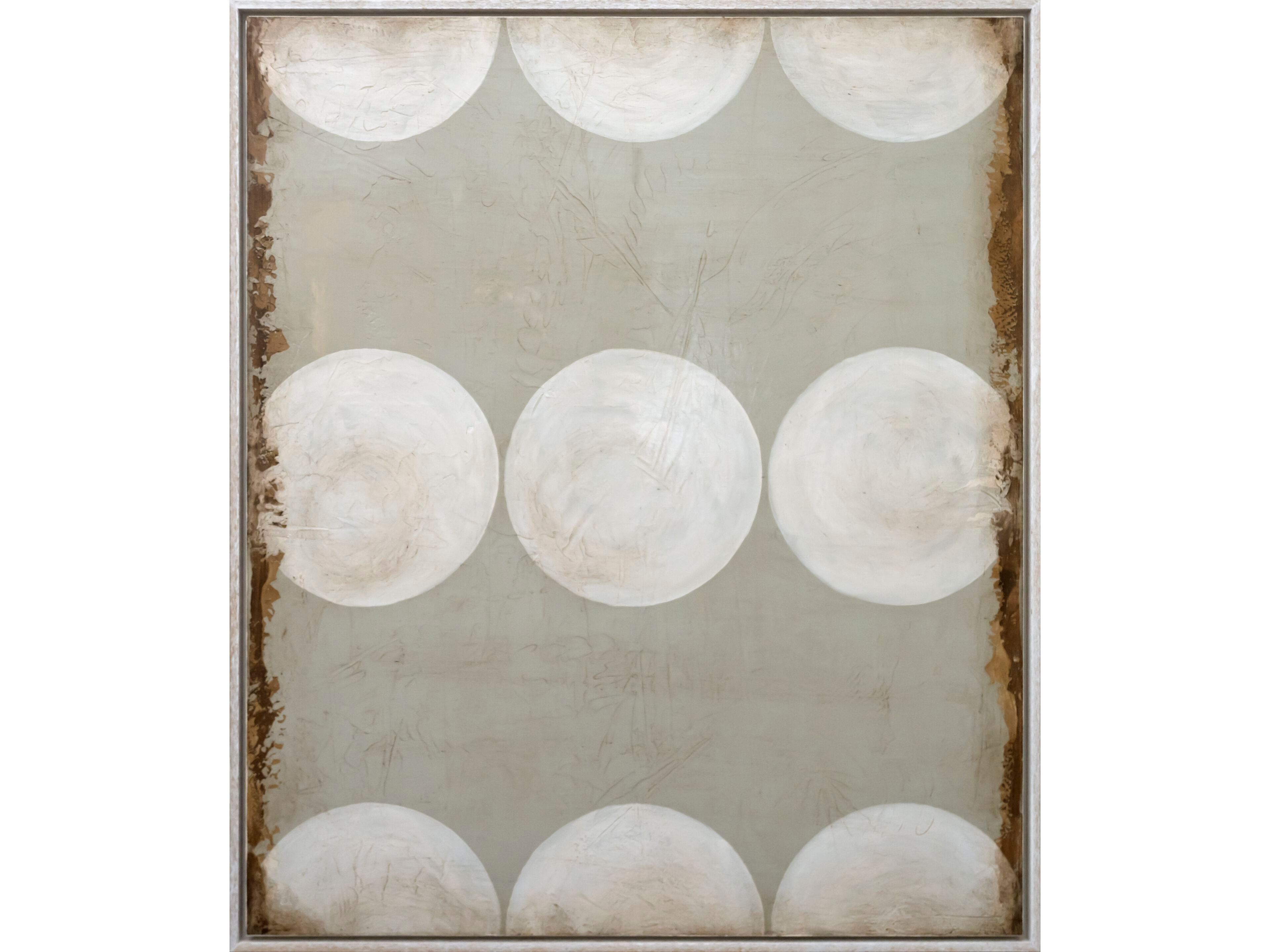 Деревянная рамка NOVOCUADRO ART COMPANY Хавьер Торрес ARCH-00060875 - Вид №1