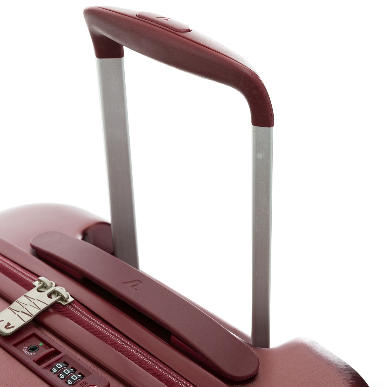 4703-89 Чемодан 4703 Cabin Trolley 55 Roncato Stellar - Вид №6