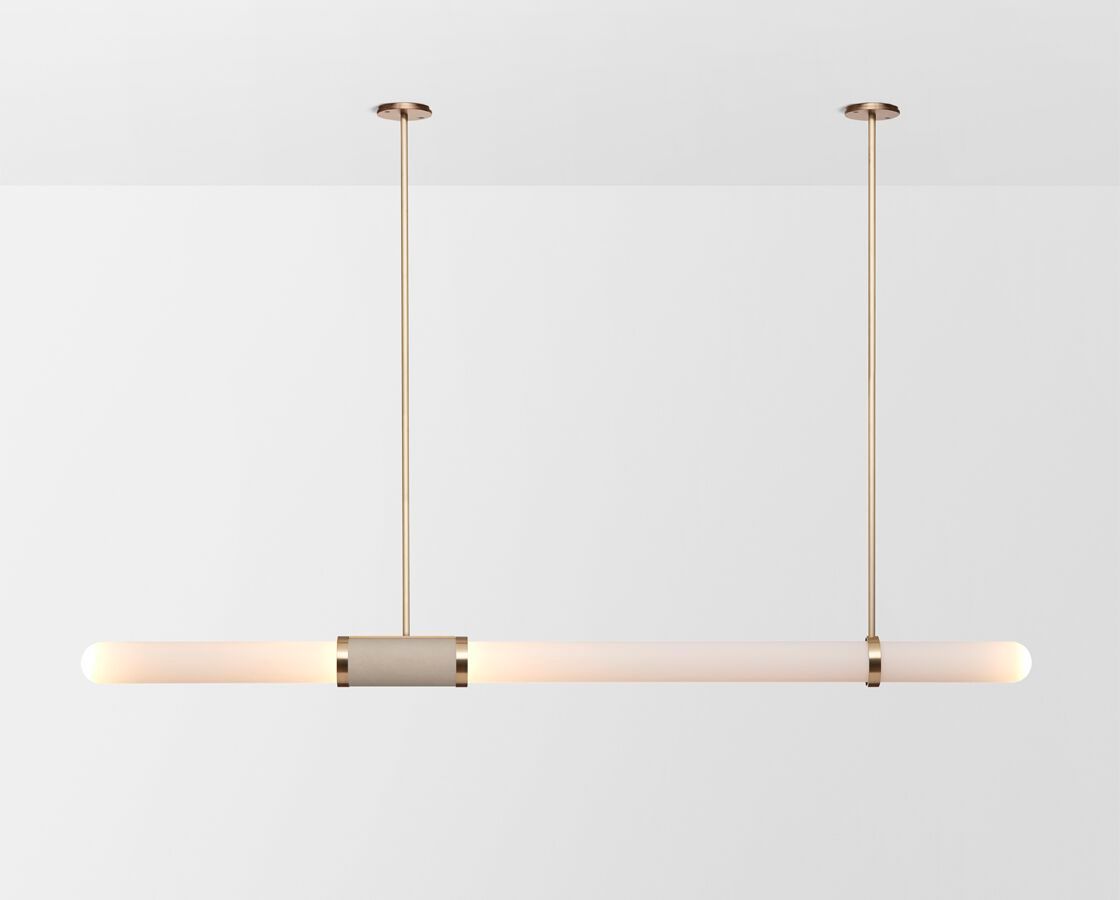 Затемняемый светодиодный подвесной светильник Articolo Studios Scandal ARCH-00112471 - Вид №1