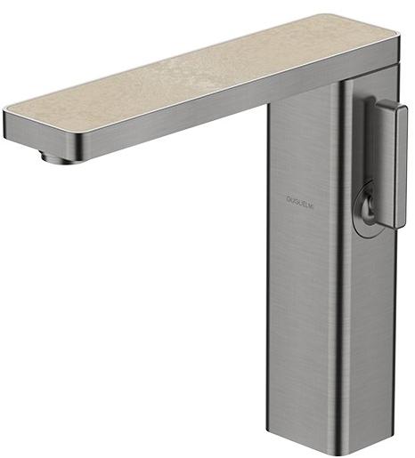 GUGLIELMI Смеситель для умывальника, однорычажный Gzero sun-id-1378609 - Вид №4