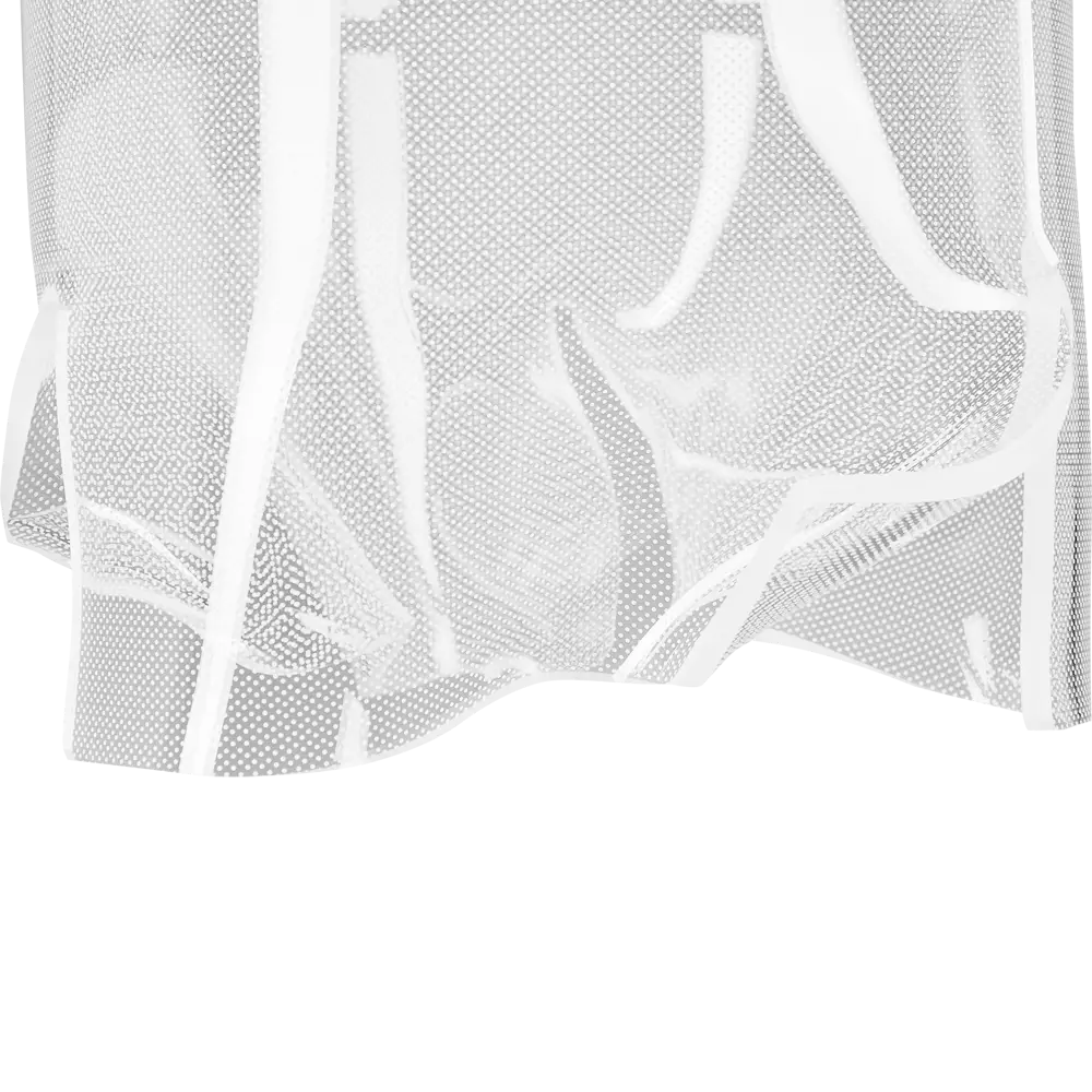 Потолочная люстра De City Конти с акриловыми пластинами для современного интерьера 89379868 STLM-1329334 - Вид №5