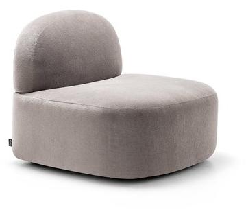 La Cividina Кресло с мягкой обивкой Guest sun-id-1366381 - Вид №1