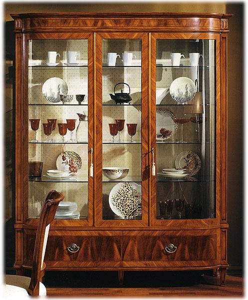 Витрина  PALMOBILI 535/3С 