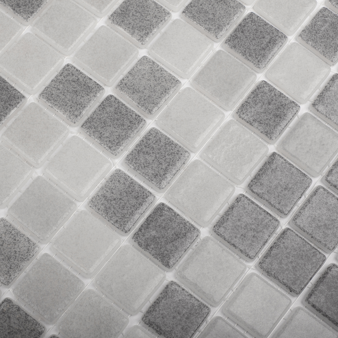 Элегантная мозаика Antislip – безопасность и стиль STP-ST20 INCOLOR - Вид №2