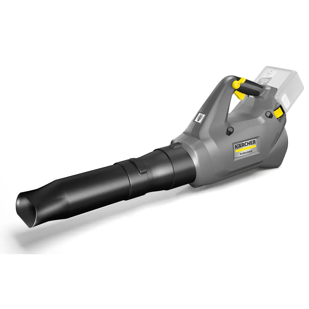 Воздуходувка аккумуляторная Karcher LB 930/36 36 В АКБ и ЗУ нет в комплекте 83083349 STLM-2048580 