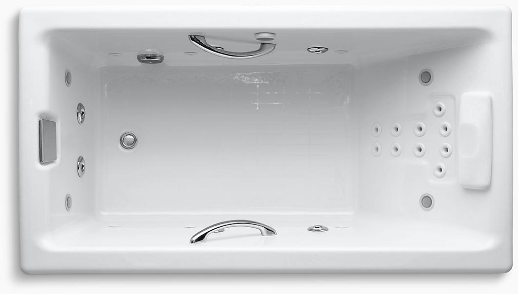 KOHLER Чай для двоих 66 K-856-V-47  - Вид №2