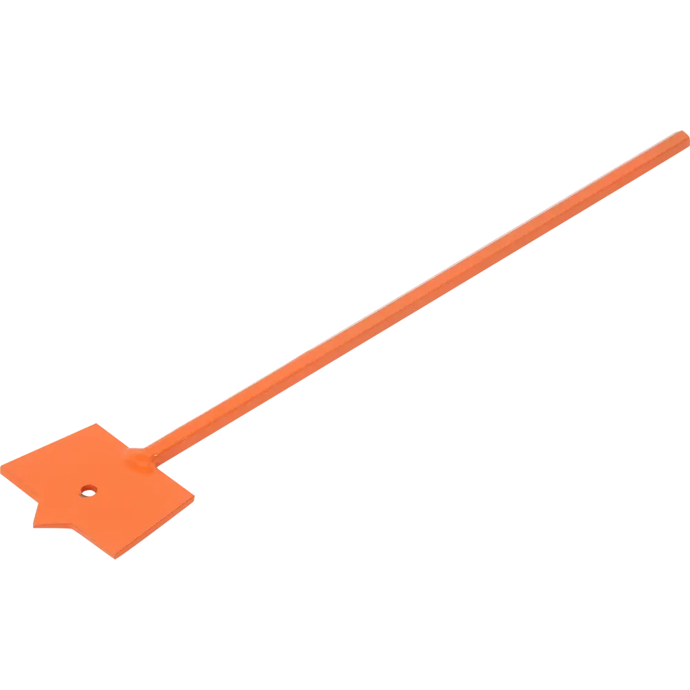 Сверло перьевое по газобетону 60 мм СТРОЙМАШ STLM-2079028