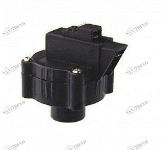 Реле низкого давления  1/4" для обратного осмоса ГЕЙЗЕ 45078