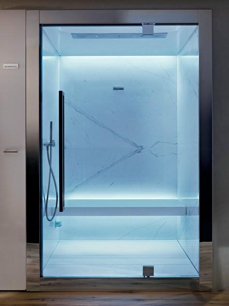 STARPOOL Паровая баня с душем Sweet sun-id-1380068 - Вид №4