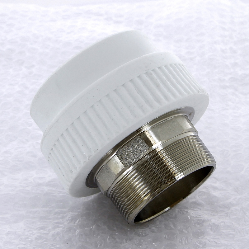 Муфта Н ProAqua 75х2 1/2" под ключ PRO AQUA PA23526