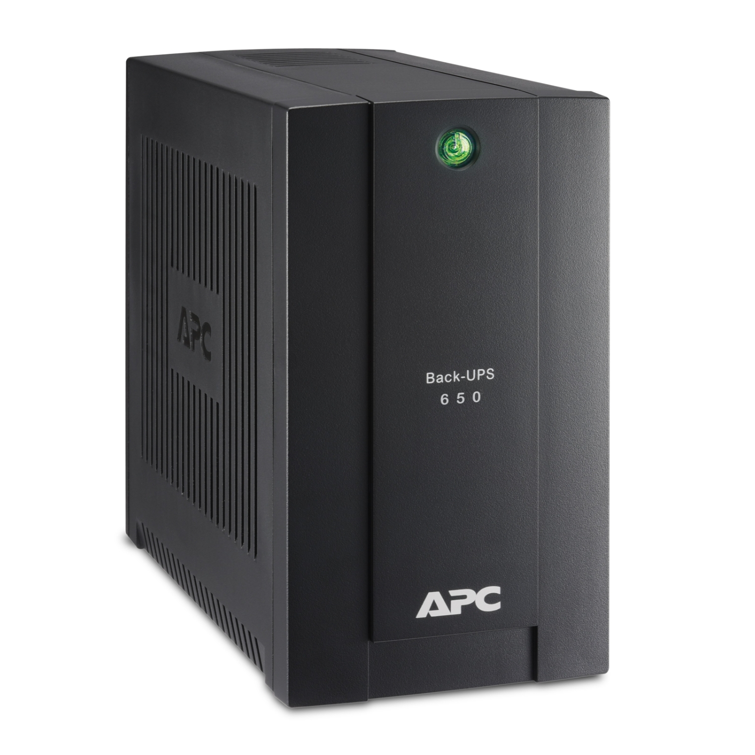 BC650-RSX761 ИБП APC Back-UPS 650 ВА 230 В, модель с розетками Schuko Schneider Electric 