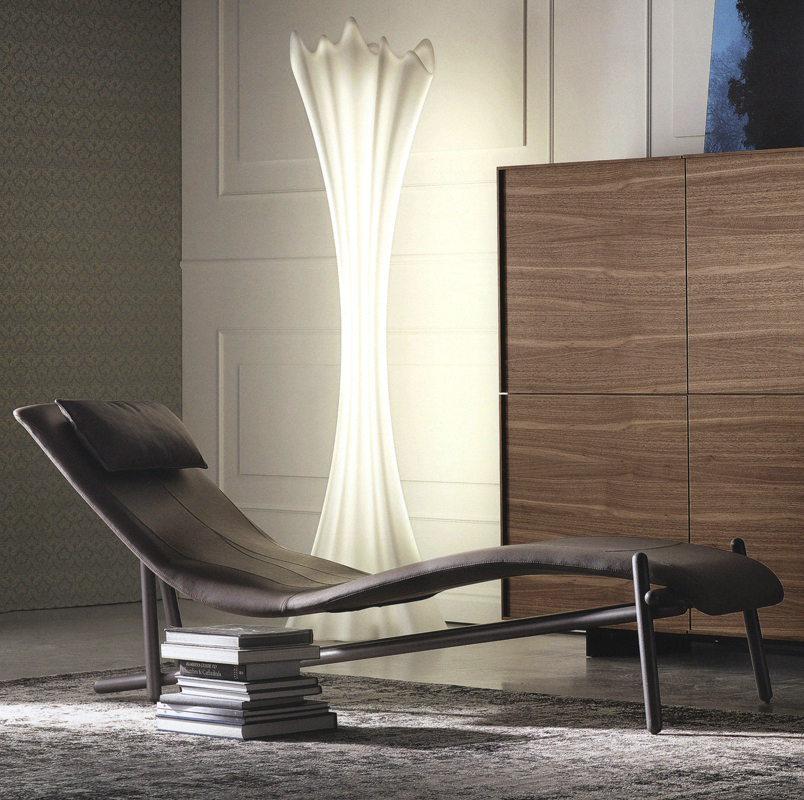 Шезлонг  CATTELAN ITALIA DONOVAN 