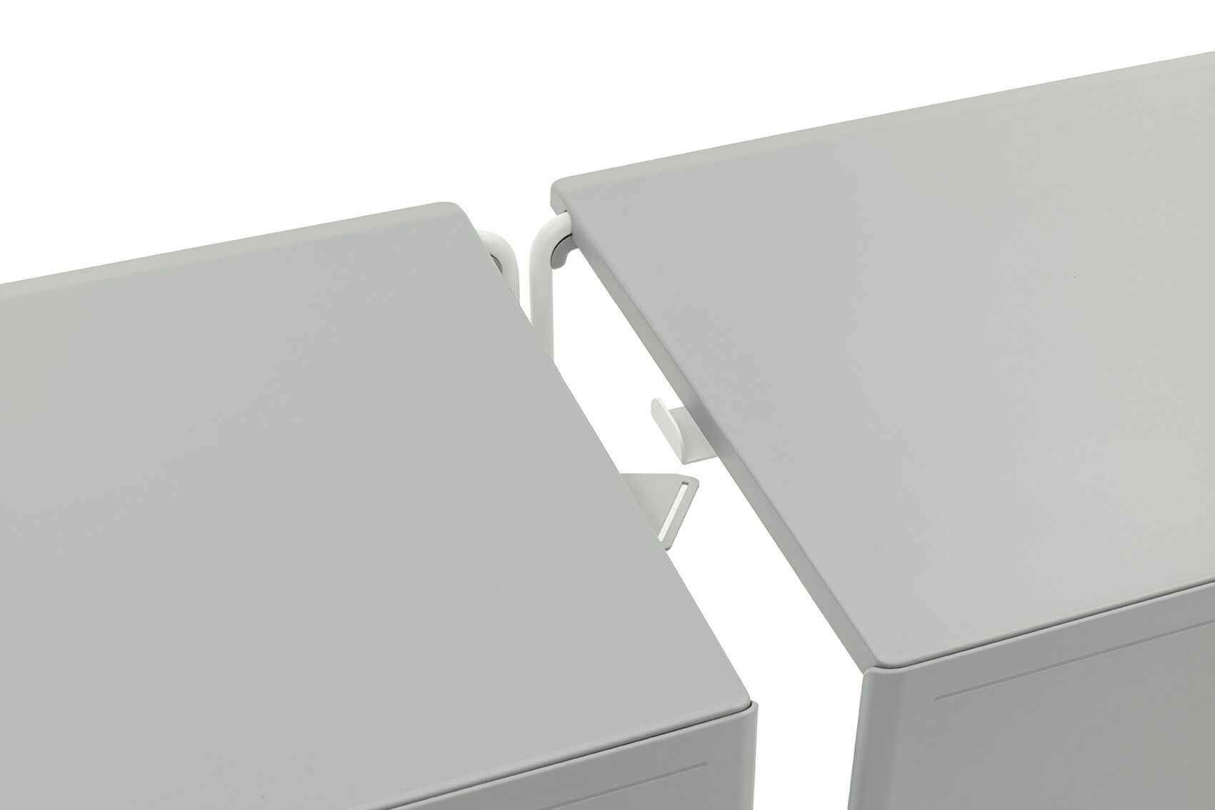 Деревянная штабелируемая скамья Diemmebi класс ARCH-00101259 - Вид №3