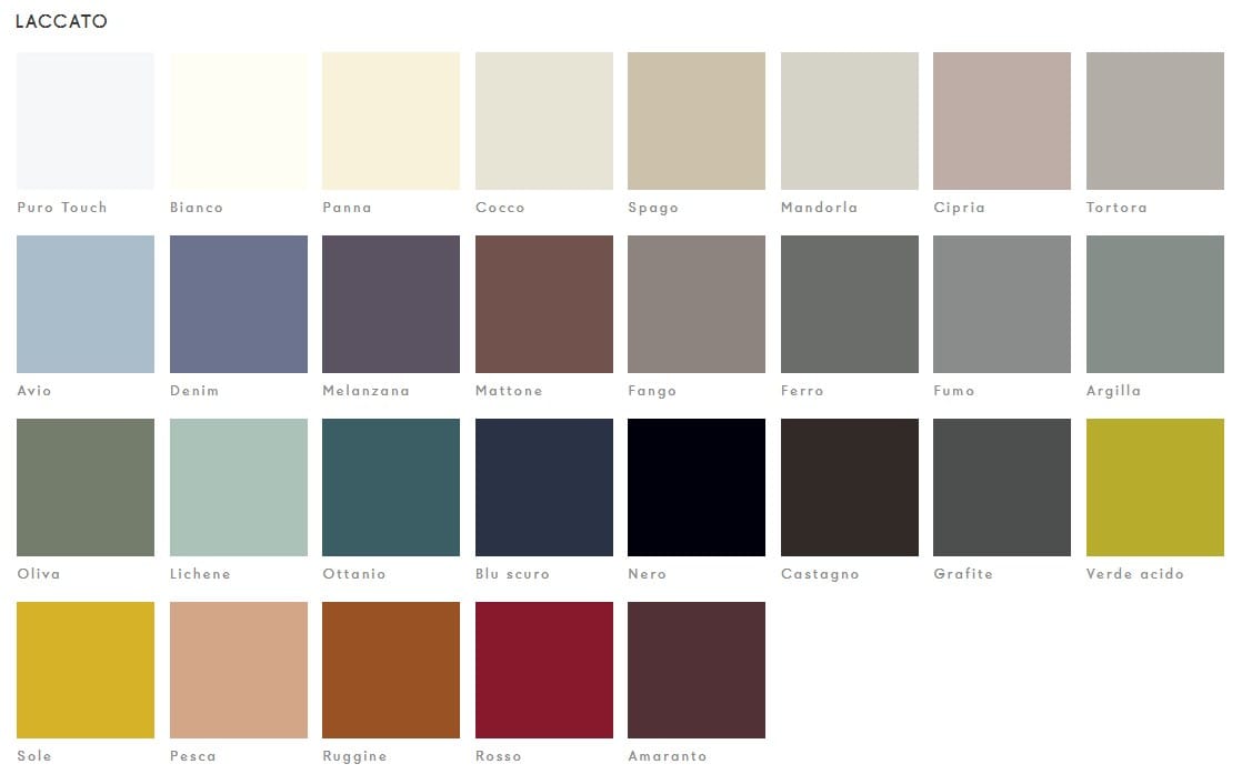 Модульный шкаф Lago ET VOILÀ - 1173 ARCH-00120348 - Вид №1