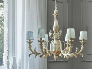 Grifoni Silvano Люстра в классическом стиле