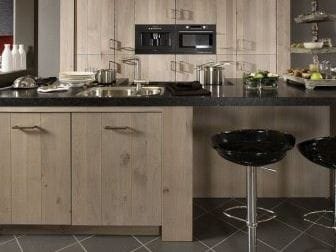 Металлическая мебельная ручка Dauby Pure® ARCH-00133287 - Вид №2