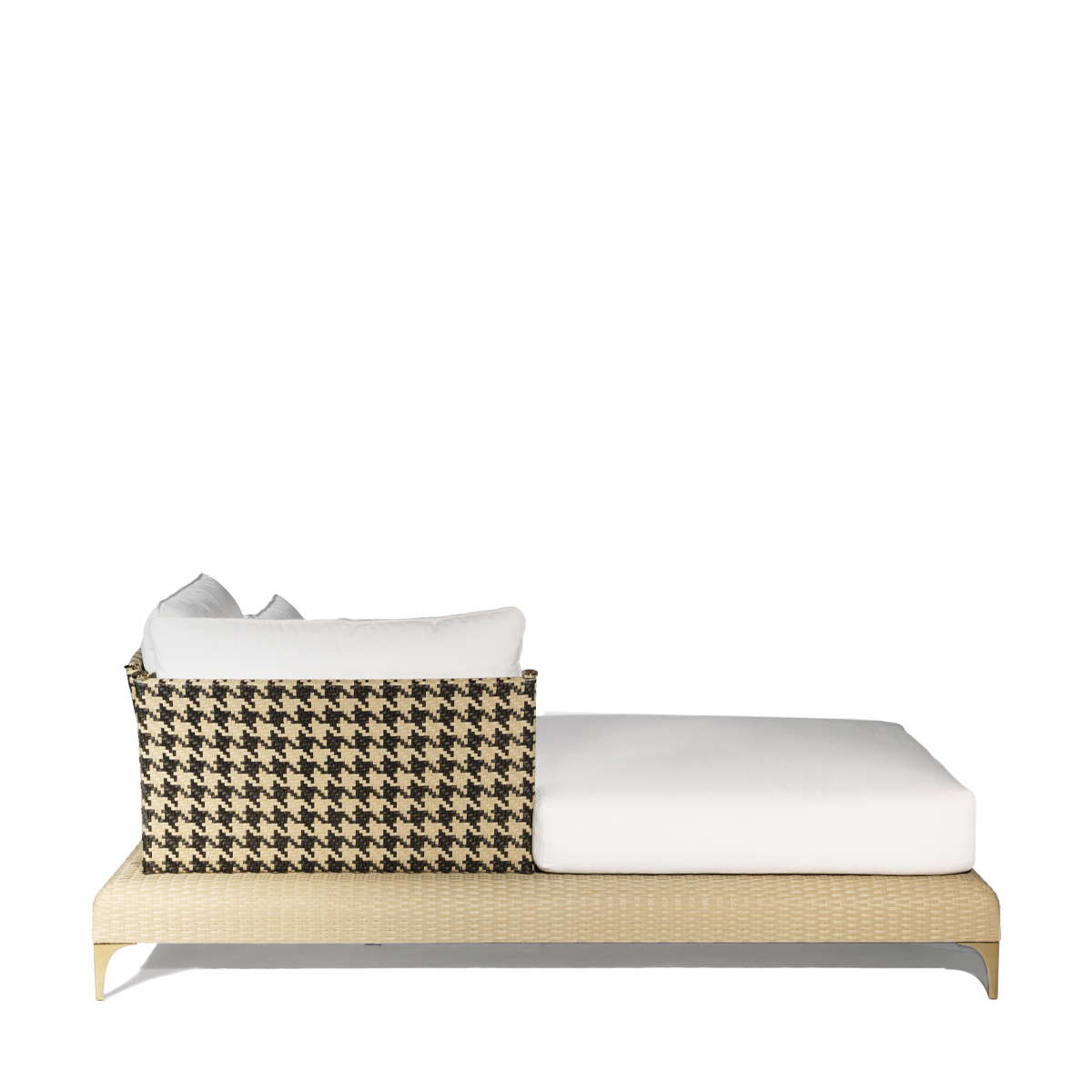 Palm Beach Шезлонг Visionnaire  - Вид №4