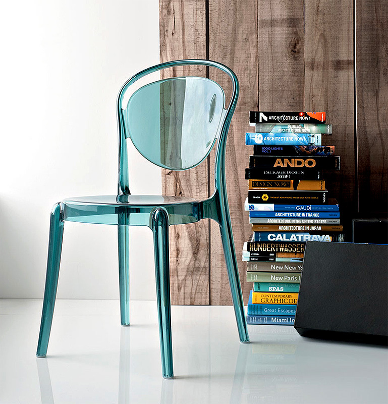 Стул PARISIENNE CALLIGARIS CS1263  - Вид №1