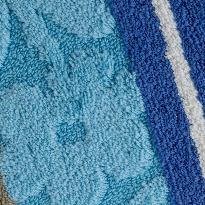 MMI070A Milardo Sea Side Коврик из акрила Sea Side Россия  - Вид №2