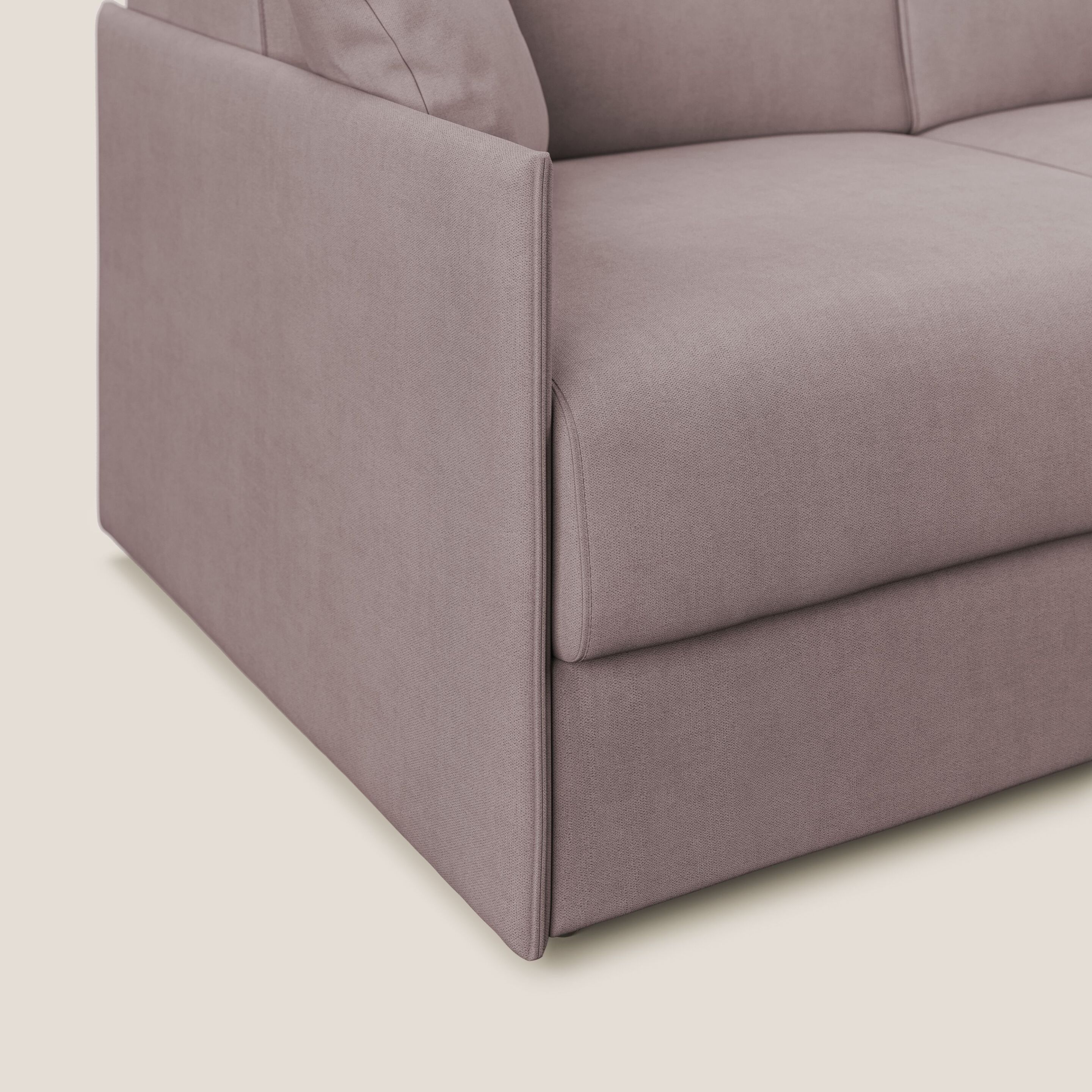 Ткань раскладной диван-кровать Divani.Store EVANS ARCH-00141642 - Вид №16