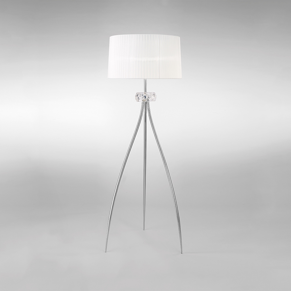 008439 Торшер 3L Mantra Loewe - Вид №1