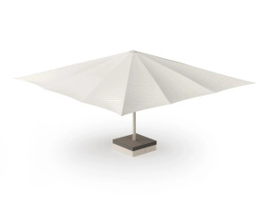 Ткань квадратный зонтик