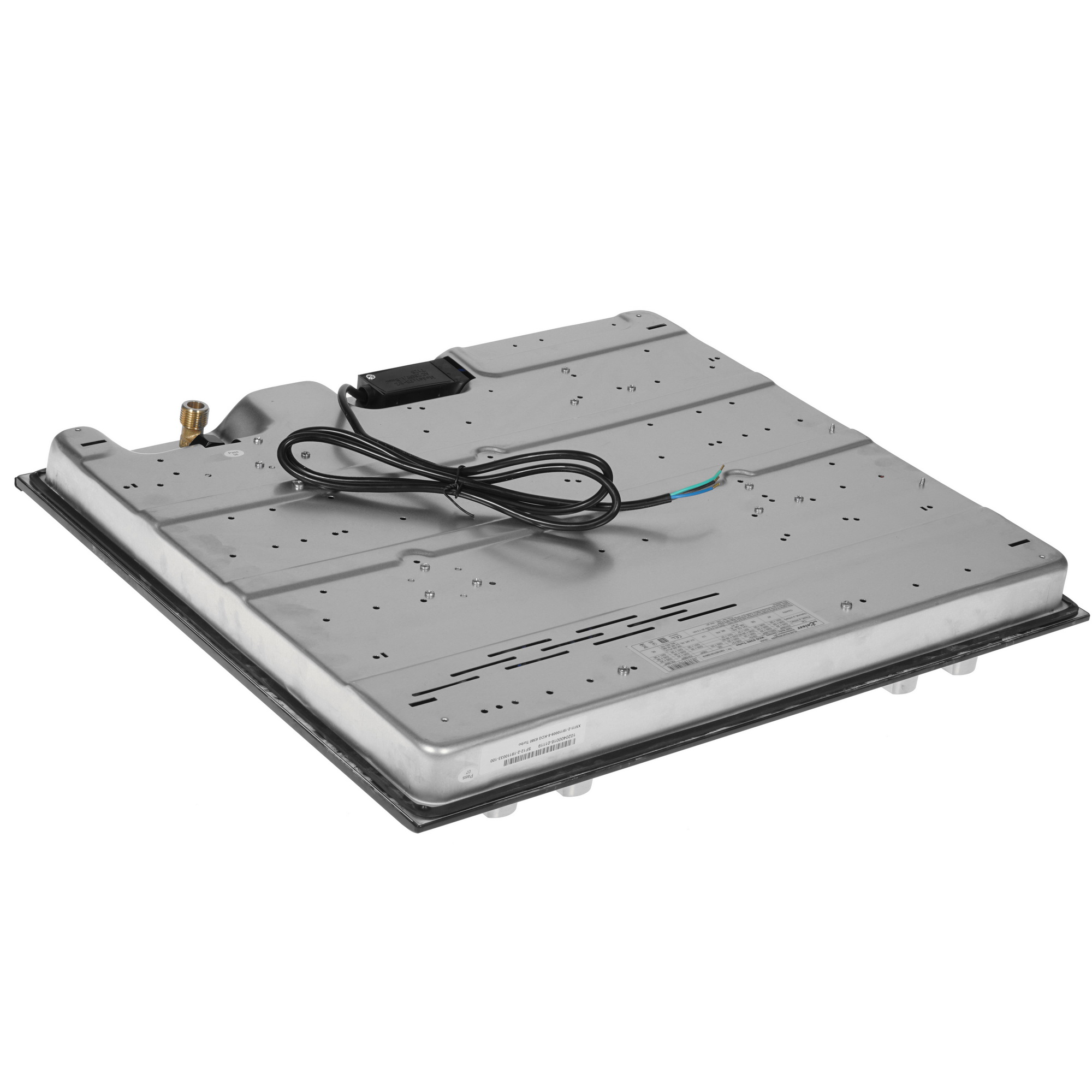 1110859 Газовая варочная поверхность Kaiser KCG 6380 Turbo STDN-0095927 - Вид №4