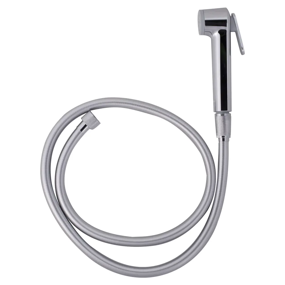 Комплект для душа гигиенический Grohe Trigger Spray 26175001, 1 режим 18161291 STLM-2121679  - Вид №1