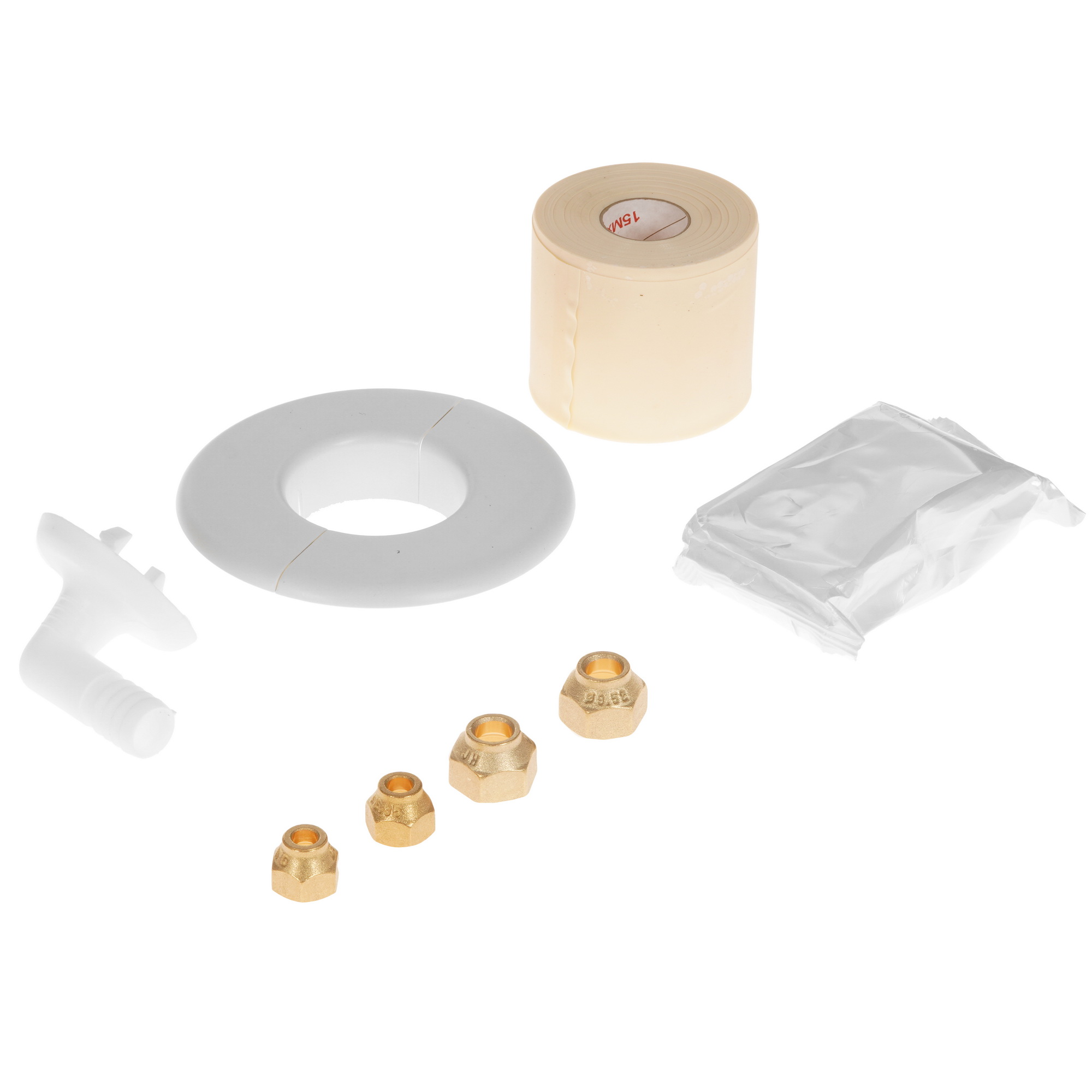 9095841 Кондиционер настенный сплит-система Thermex Parma 9 белый STDN-0050988 - Вид №10