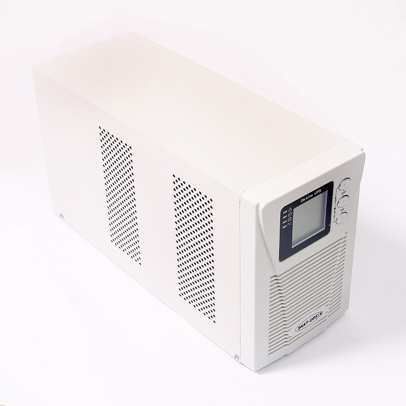 Источник бесперебойного питания БАСТИОН SKAT UPS 1000 SKATUPS1000