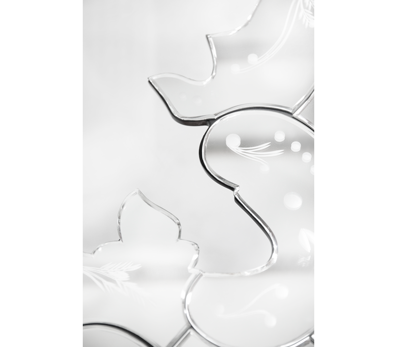 0-006 Венецианское зеркало Boca Do Lobo  - Вид №11