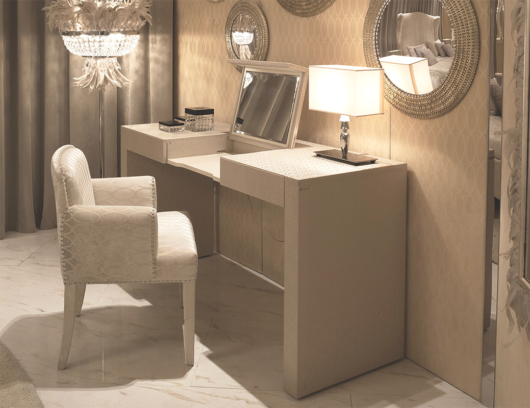Туалетный столик  VISIONNAIRE Margot 