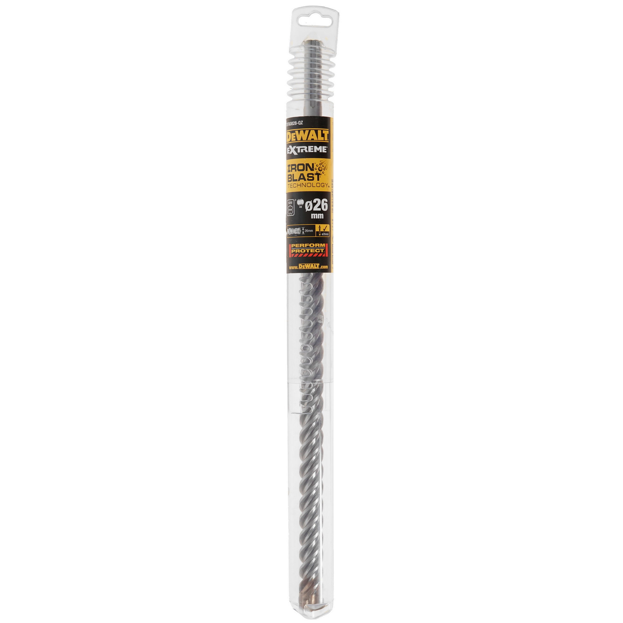 Бур DeWALT DT60828 540 мм 9013953 STDN-0098985 - Вид №3