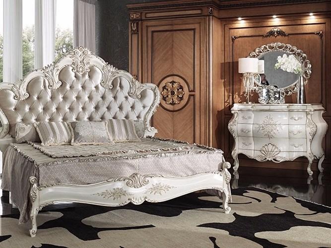 Arvestyle Комод из массива дерева Marie claire Br-2052 - Вид №3