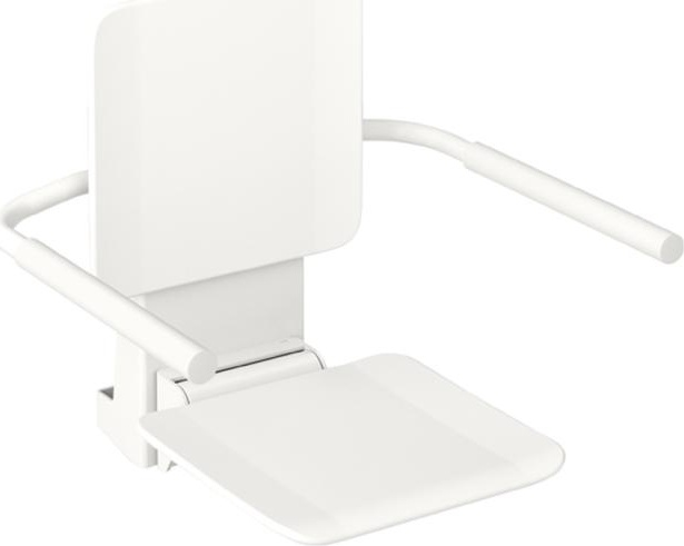 900.51.10160 подвесное сиденье HEWI System 900