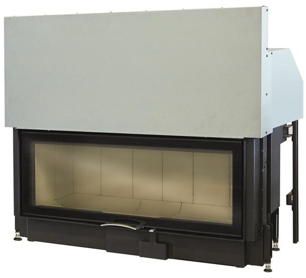 Austroflamm Каминная топка sun-id-1374304 - Вид №1