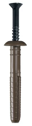 Пробка YZ 62 06 040 YZ62 Tecfi 6 х 408