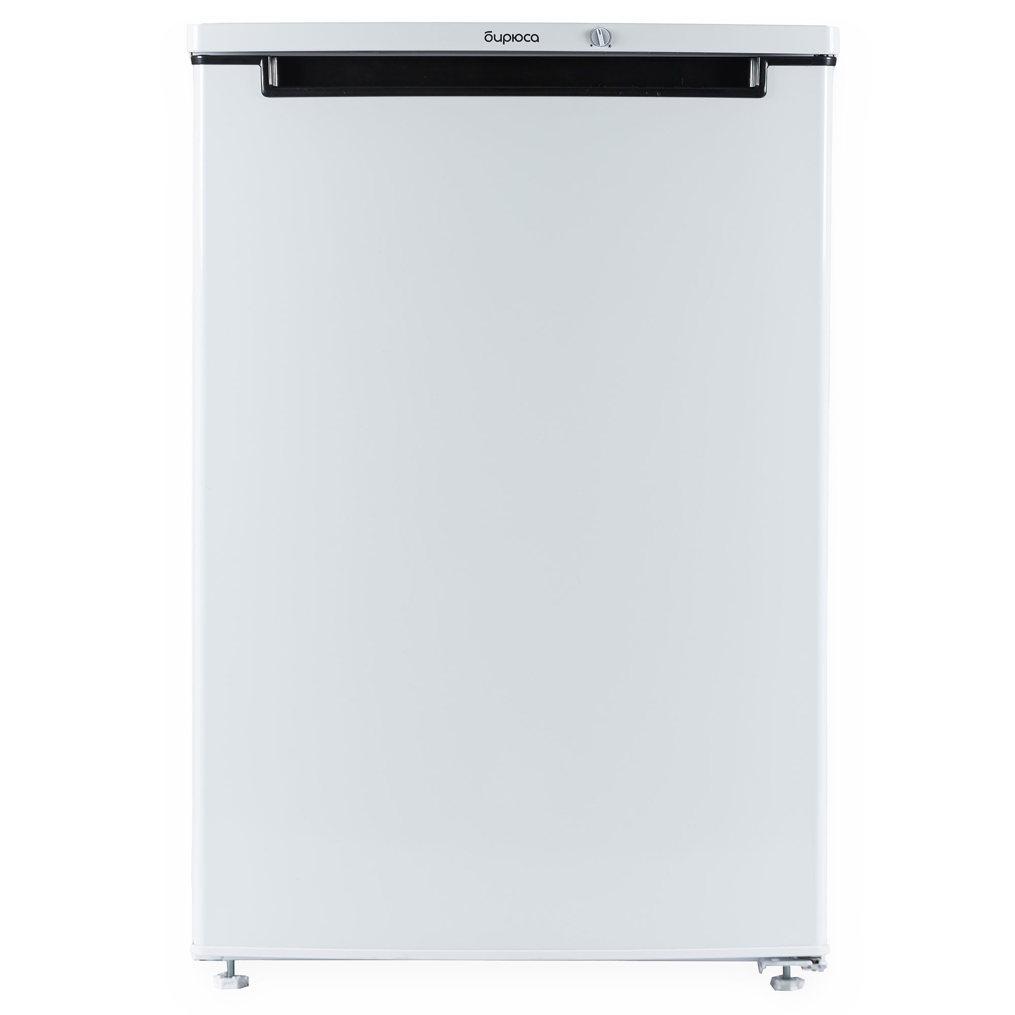 9248618 Морозильный шкаф  Бирюса 514 белый STDN-0032274 - Вид №4