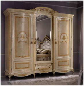 Шкаф  PISTOLESI 702