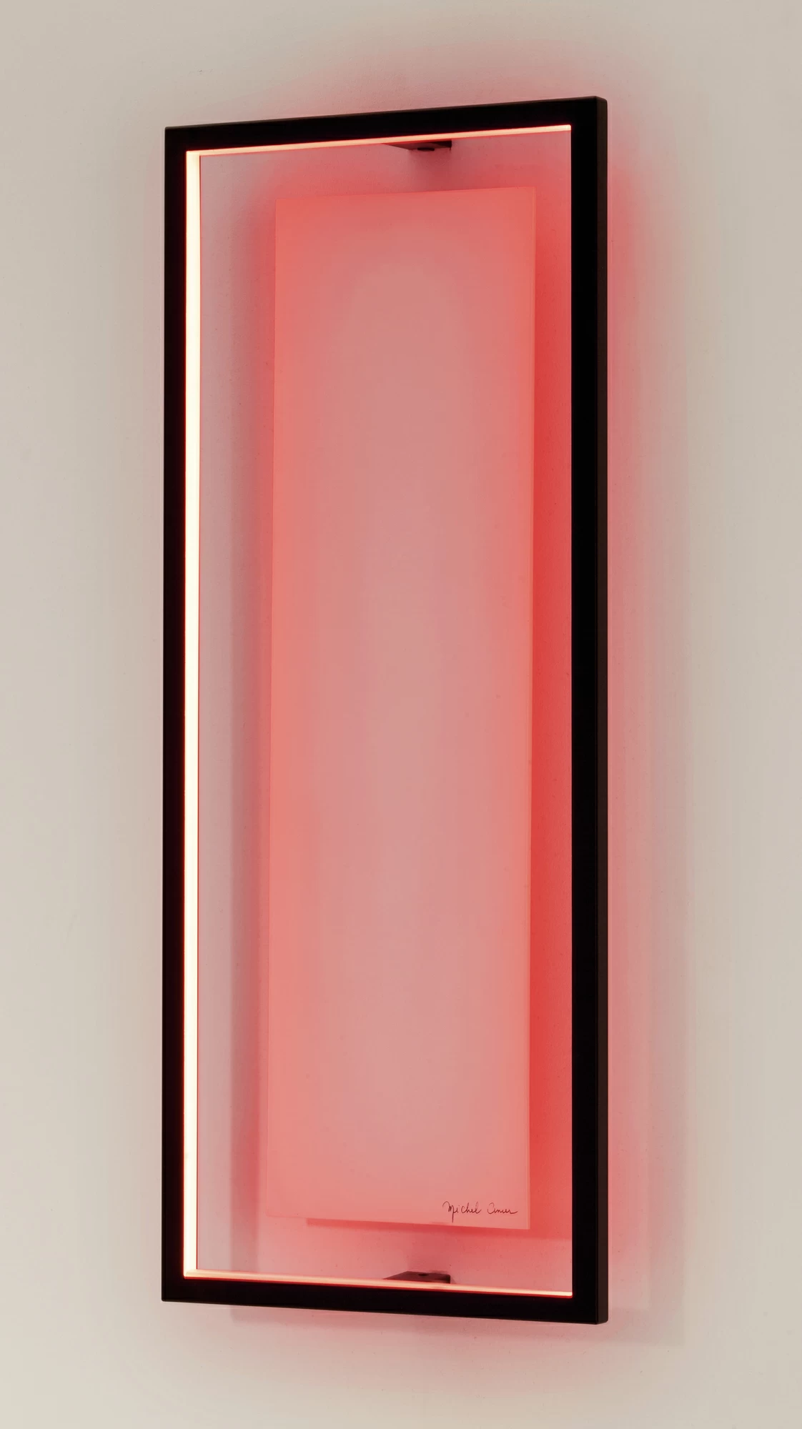 Освещение 104 Х 42 см Unis LT Cinier 6000 k sun-id-1218203 - Вид №8