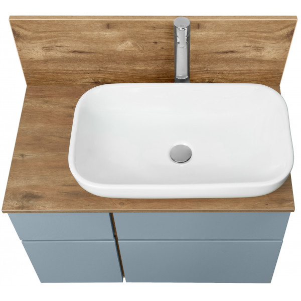 МИШЕЛЬ 80 1A244501MIX30 AQUATON - Вид №1