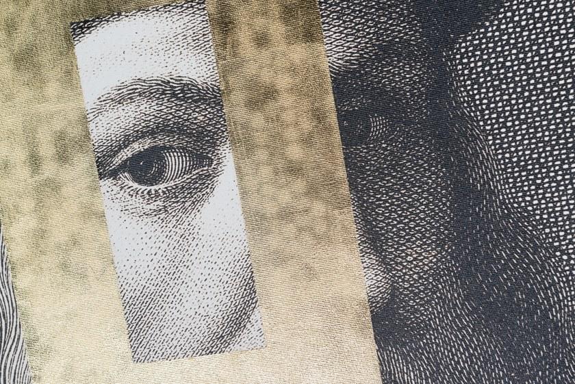 VGnewtrend Декоративное панно из холста sun-id-1478782 - Вид №6