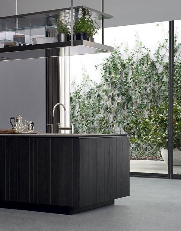 Poliform Оборудованная кухня sun-id-1386333 - Вид №17