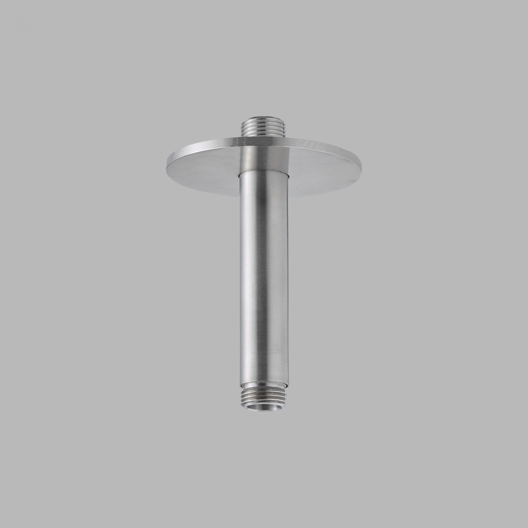 QS5209M Душевой кронштейн под потолок 100 ммd line Qtoo 