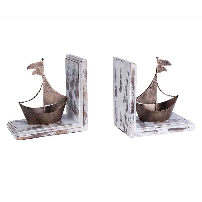 3870279.0074 Ограничитель для книг TO4ROOMS  - Вид №1